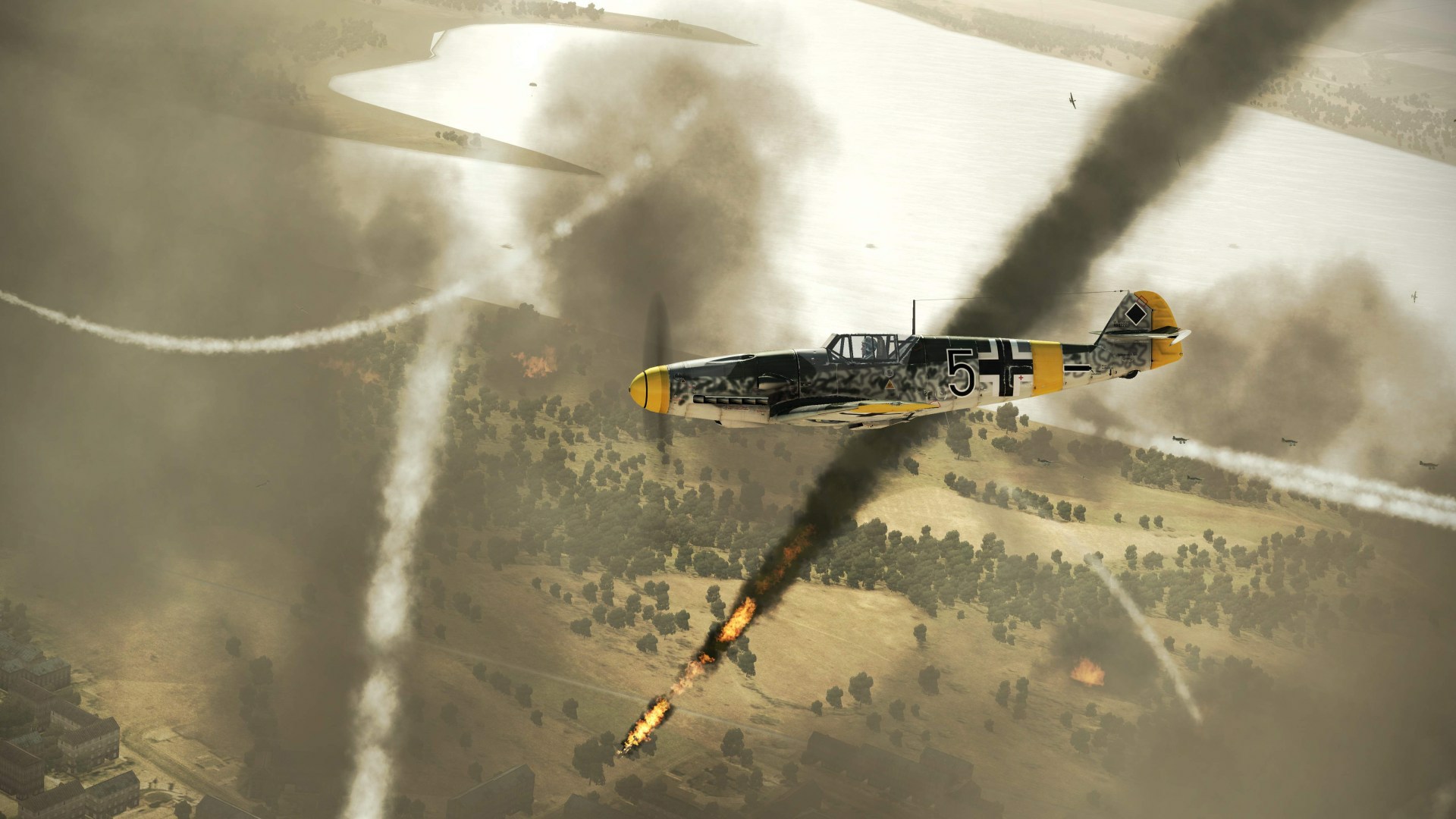 IL-2 Sturmovik: Bird of Prey